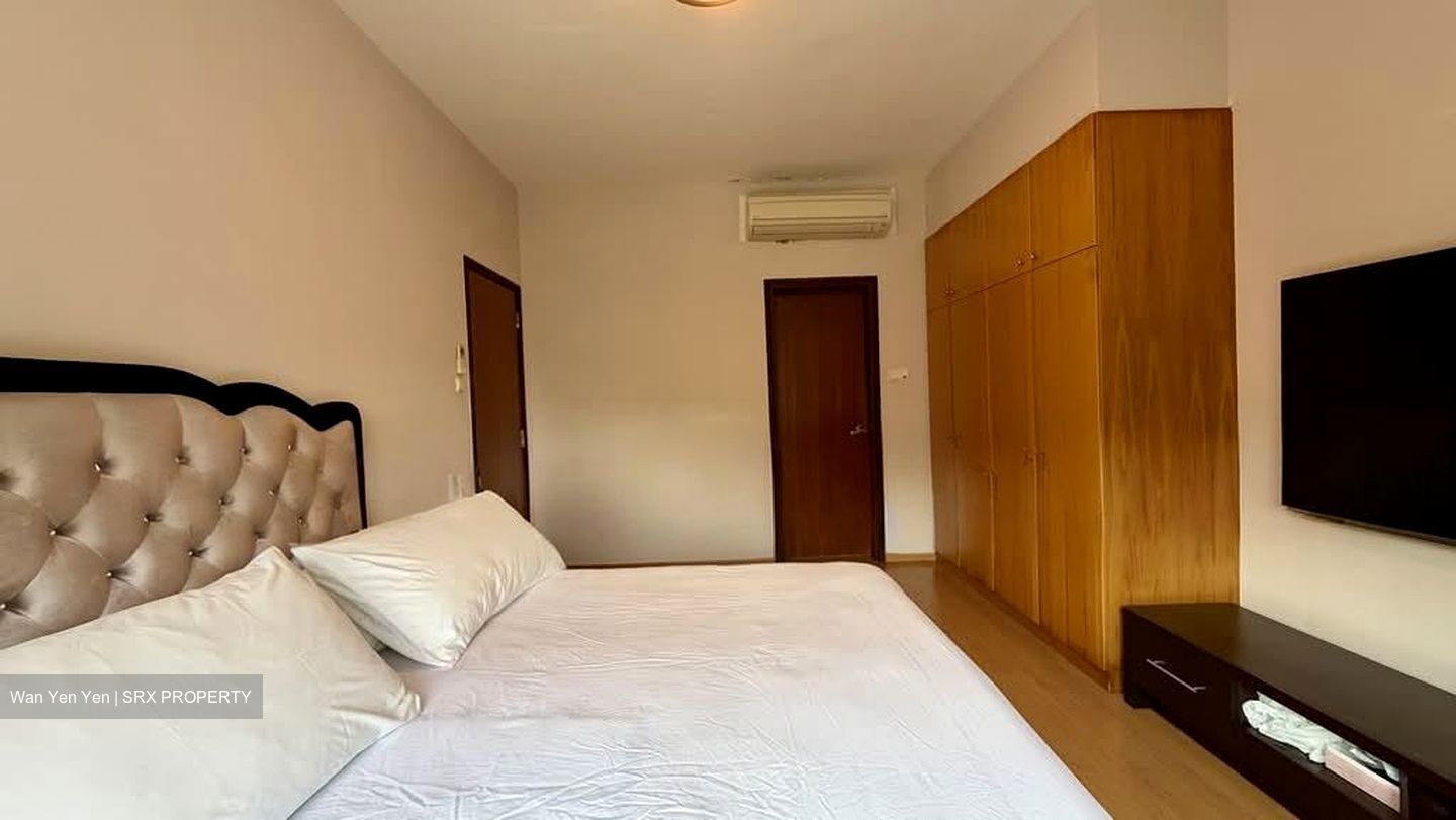 Signature Park (D21), Condominium #575015141